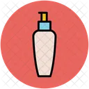 Lotion Conditioner Beauty Icon