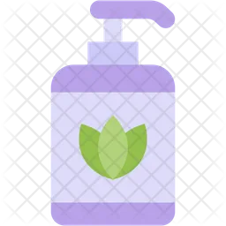 Lotion  Icon