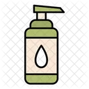 Lotion  Icon