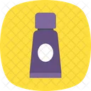 Lotion Shampoo Cosmetics Icon