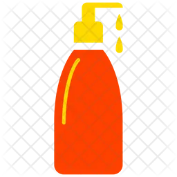 Lotion  Icon