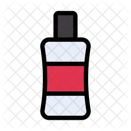Lotion Bottle  Icon