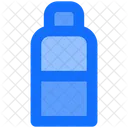 Lotion Bottle Cream Bottle Cosmetics Icon