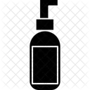 Lotion Bottle  Icon