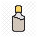 Bottle Lotion Cream Icon