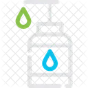Hand Washer Basin Icon