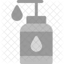 Lotion Cream  Icon