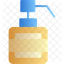 Lotion Skincare Moisturizing Icon