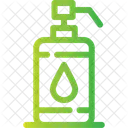 Lotion Skincare Moisturizing Icon