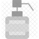 Lotion Skincare Moisturizing Icon