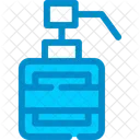 Lotion Skincare Moisturizing Icon