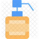 Lotion Skincare Moisturizing Icon