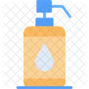 Lotion Skincare Moisturizing Icon