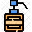 Lotion Skincare Moisturizing Icon