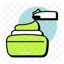 Lotion Cream  Icon