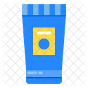 Lotion cream  Icon