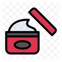 Lotion Cream Lotion Cream Icon