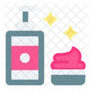 Lotion Cream  Icon