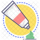 Lotion Cream Lotion Cream Icon