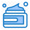 Lotion Cream Moisturize Cream Cream Icon