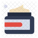 Lotion Cream  Icon