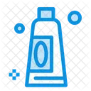 Lotion Cream  Icon