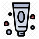 Lotion Cream  Icon