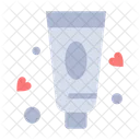 Lotion Cream  Icon