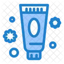 Lotion Cream Beauty Cream Lotion Icon