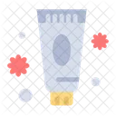 Lotion Cream  Icon