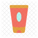 Lotion Cream  Icon