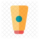Lotion Cream Icon