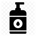 Lotion Cream  Icon