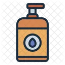 Lotion Cream  Icon
