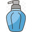 Lotion Cream  Icon