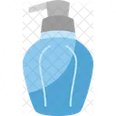 Lotion Cream  Icon