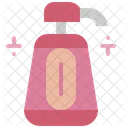 Lotion Body Cream Icon