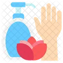 Lotion Icon