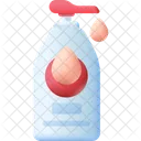 Lotion Cream Beauty Icon
