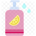 Lotion  Icon