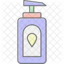 Lotion  Icon