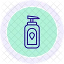 Lotion  Icon