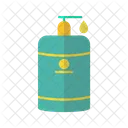 Lotion Liquid Oil Icon