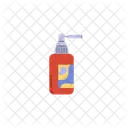 Lotion  Icon