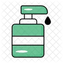 Lotion Cream Beauty Icon