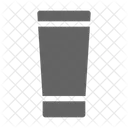 Lotion Tube Cream Icon