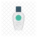 Tube Lotion Cream Icon