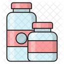 Lotion  Icon