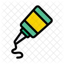 Lotion Cream Allergy Icon