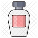 Lotion Cream Makeup Icon